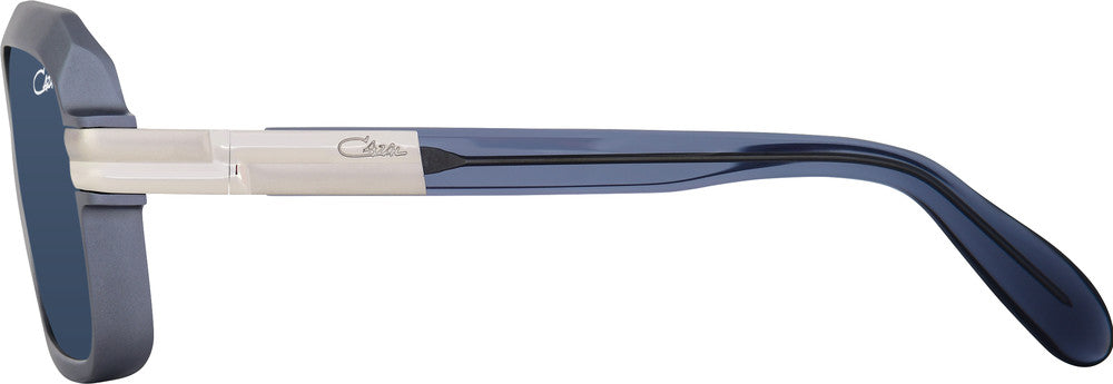 CAZAL 607/3 ALU 802 55