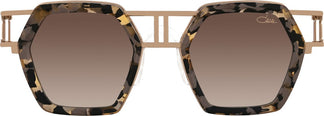 Cazal Eyewear 677 4 46