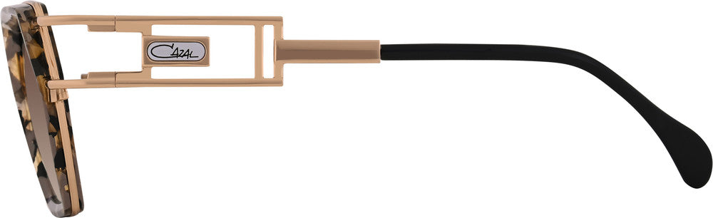 Cazal Eyewear 677 4 46