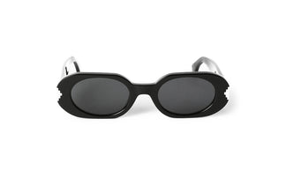 MARCELO BURLON COUNTY OF MILAN NIRE SUNGLASSES 1007 51