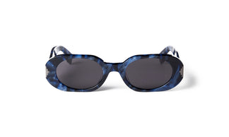 MARCELO BURLON COUNTY OF MILAN NIRE SUNGLASSES 4107 51
