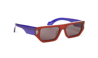 MARCELO BURLON COUNTY OF MILAN CALTHA SUNGLASSES 2807 55