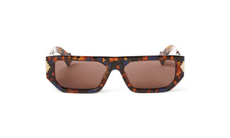 MARCELO BURLON COUNTY OF MILAN CALTHA SUNGLASSES 6064 55