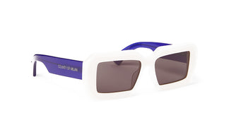 MARCELO BURLON COUNTY OF MILAN CHILENSIS SUNGLASSES 1707 53