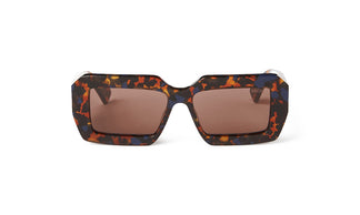 MARCELO BURLON COUNTY OF MILAN CHILENSIS SUNGLASSES 6064 53