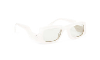 MARCELO BURLON COUNTY OF MILAN CIRSIUM SUNGLASSES 1755 49