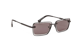 MARCELO BURLON COUNTY OF MILAN GAVILEA SUNGLASSES 1007 53