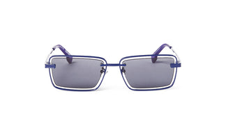 MARCELO BURLON COUNTY OF MILAN GAVILEA SUNGLASSES 4545 53