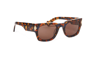 MARCELO BURLON COUNTY OF MILAN CALAFATE SUNGLASSES 6064 51