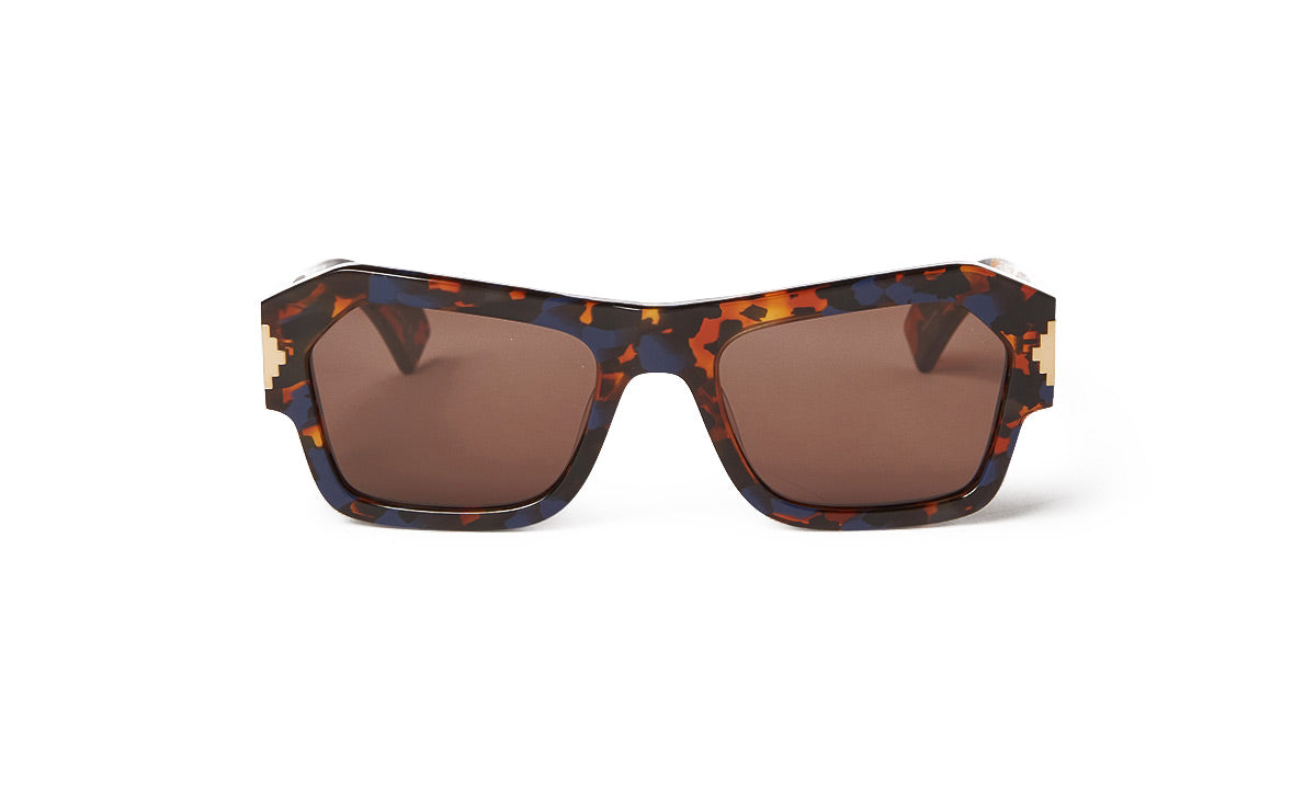 MARCELO BURLON COUNTY OF MILAN CARDO SUNGLASSES 6064 54