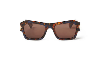 MARCELO BURLON COUNTY OF MILAN CARDO SUNGLASSES 6064 54
