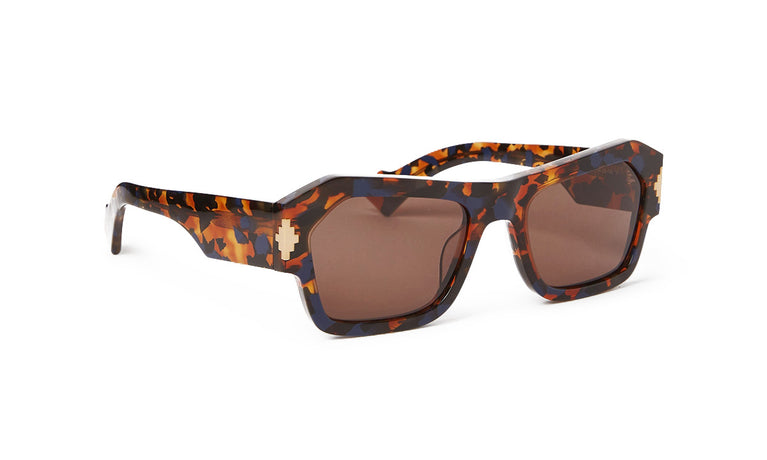 MARCELO BURLON COUNTY OF MILAN CARDO SUNGLASSES 6064 54
