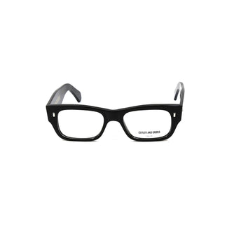 Cutler and Gross CGOP-0692 B 51