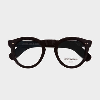 Cutler and Gross CGOP-0734V3 B 48