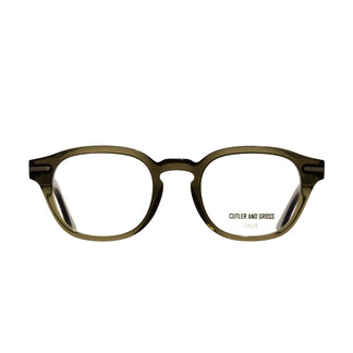 Cutler and Gross CGOP-1356 08 51