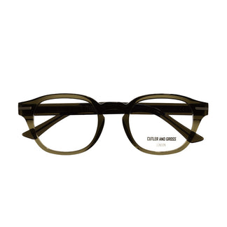 Cutler and Gross CGOP-1356 08 51