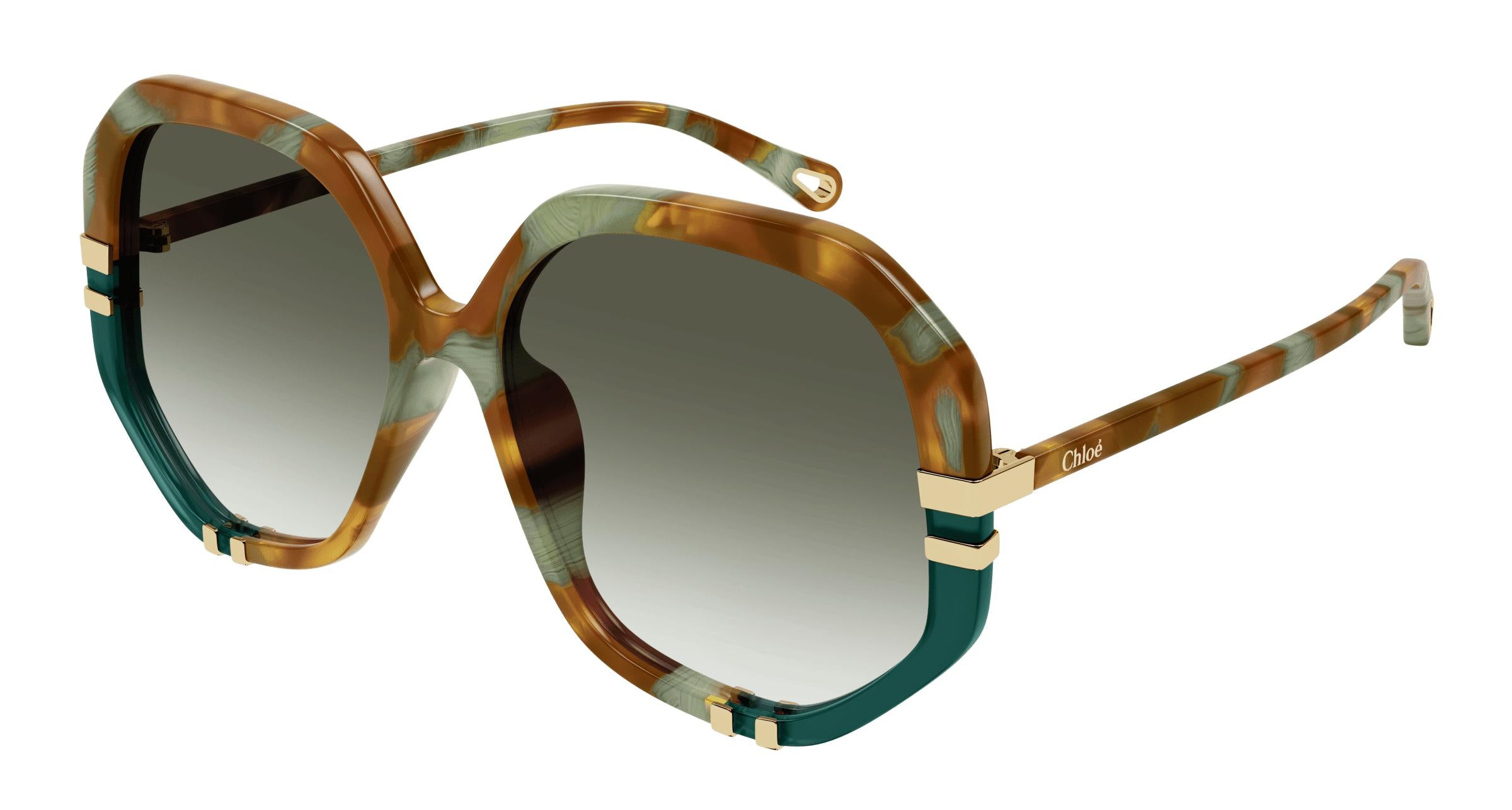 Chloé CH0105S 010 55