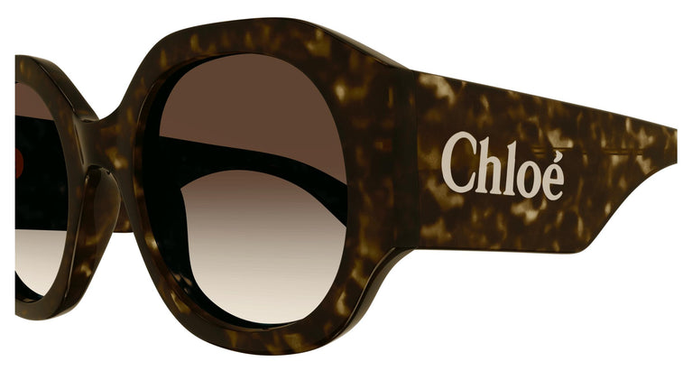 Chloé CH0234SK 002 55