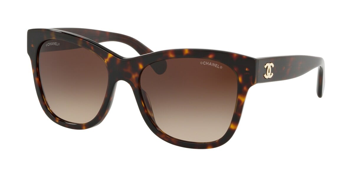 CHANEL CH5380 C714S5 56