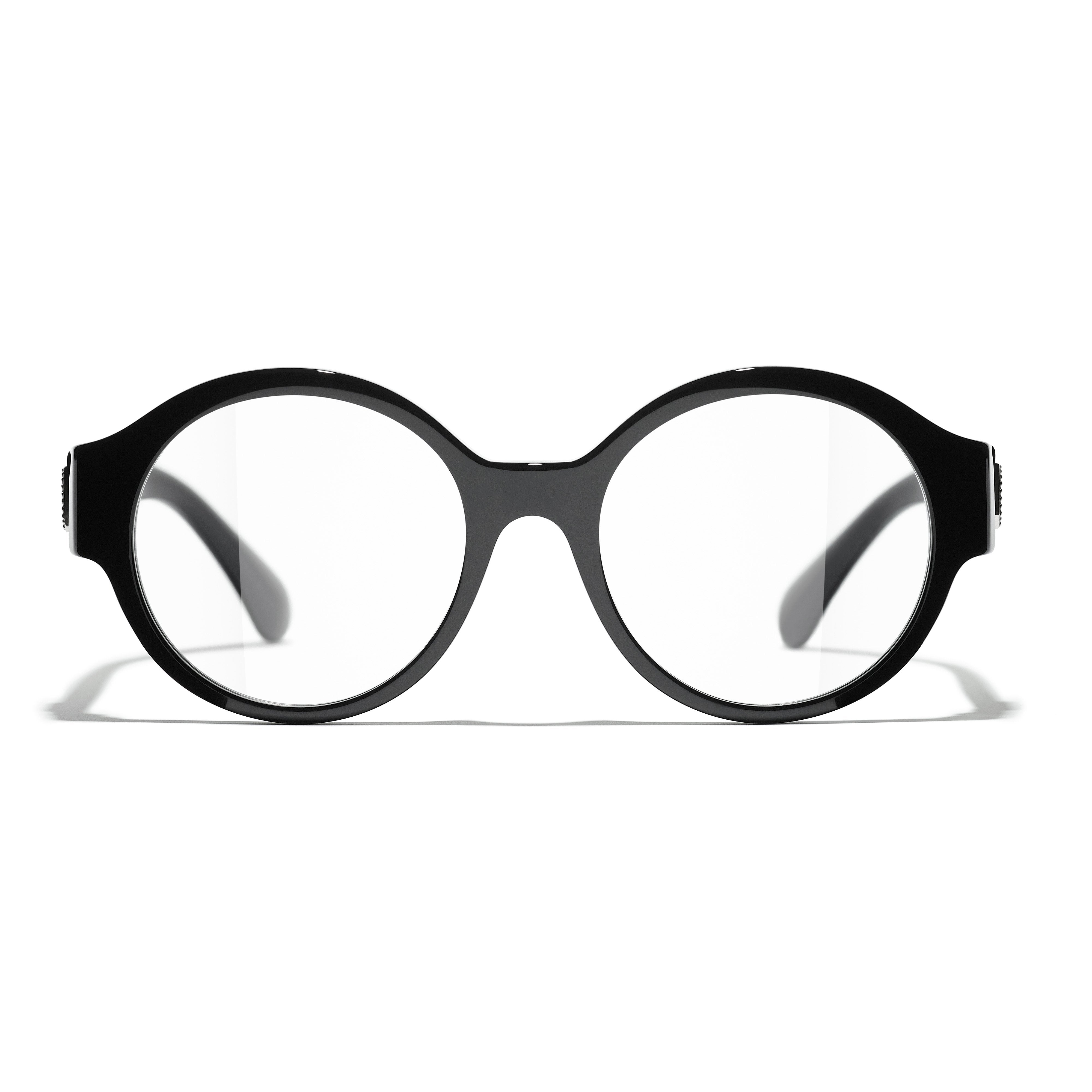 CHANEL CH3437 1404 52