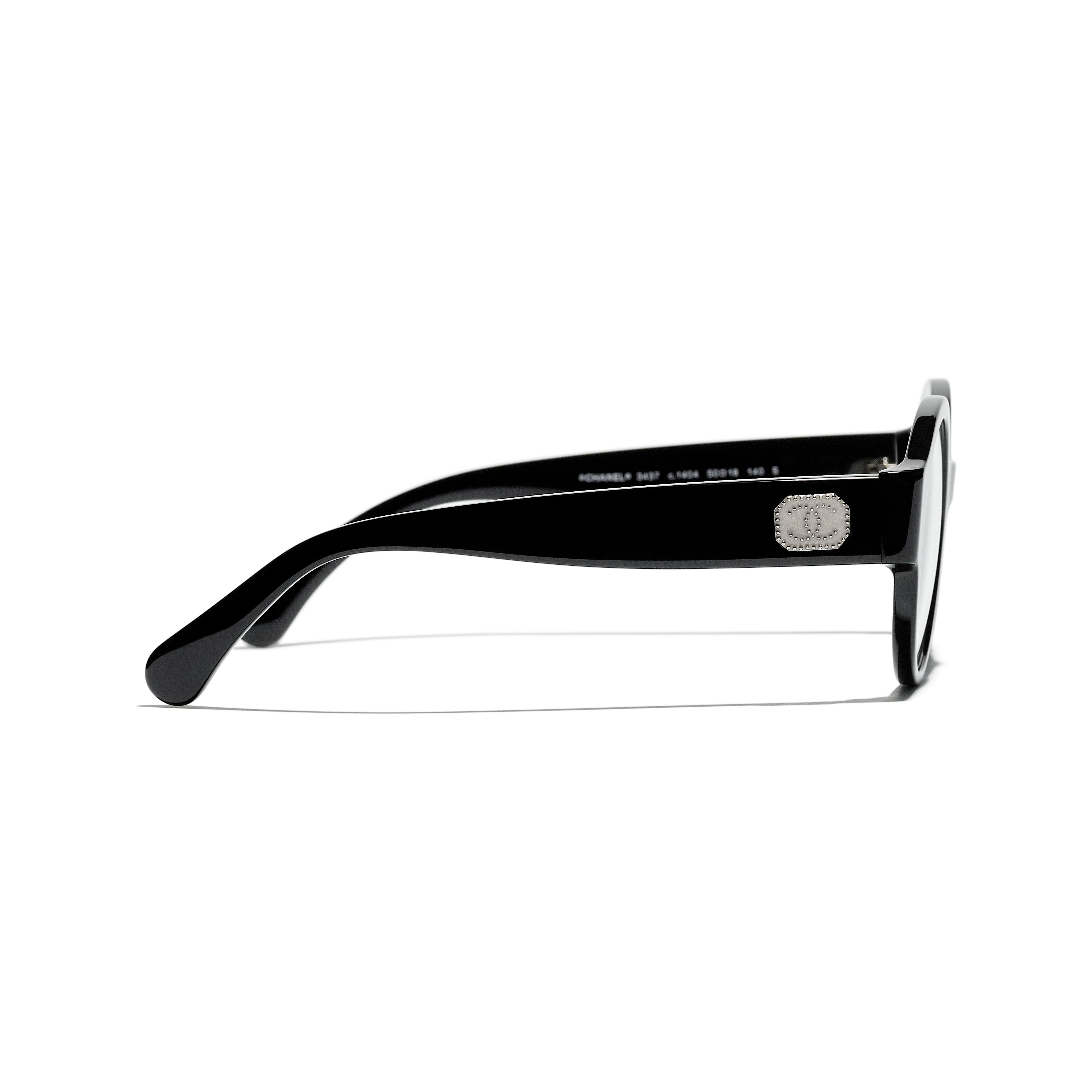 CHANEL CH3437 1404 50