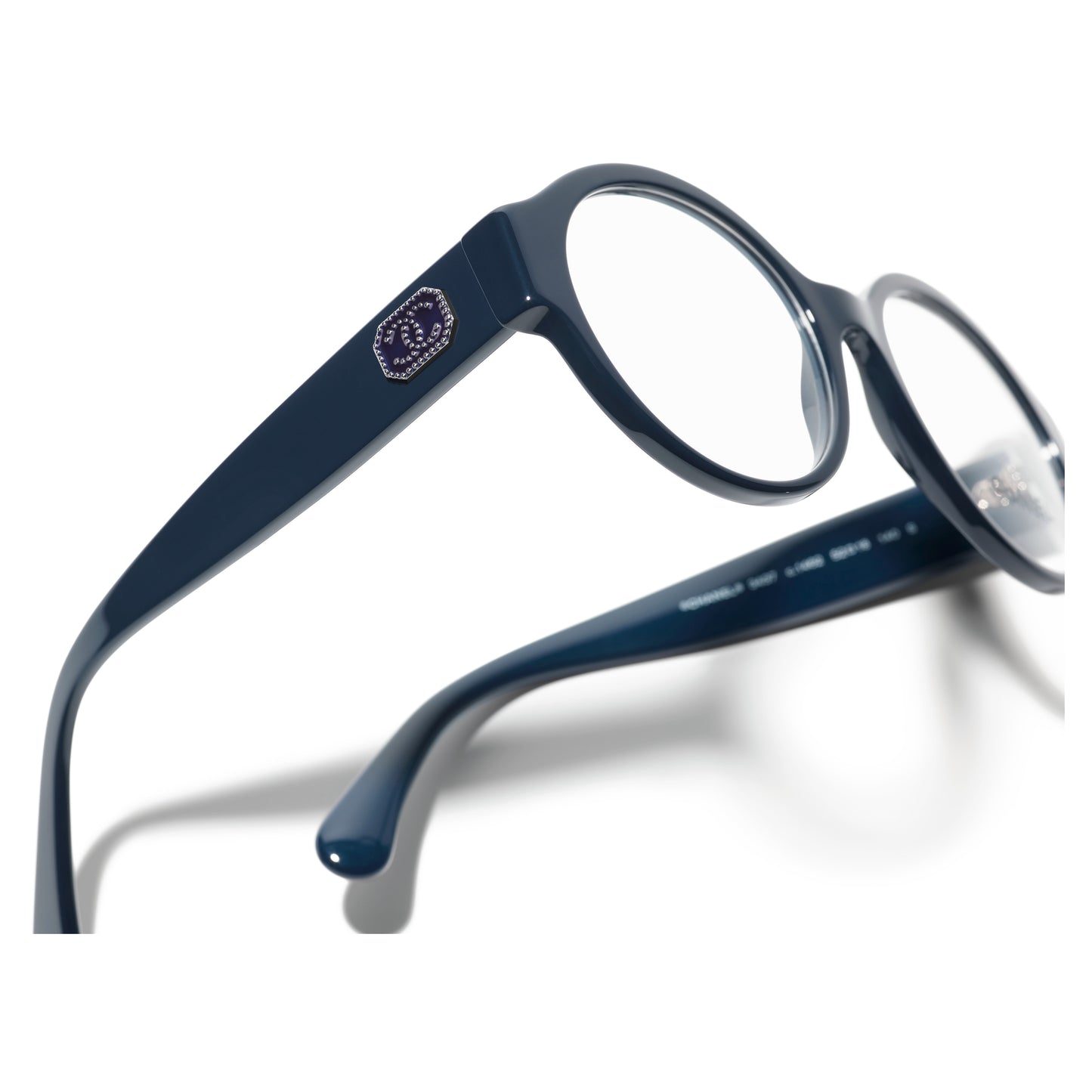 CHANEL CH3437 1462 52