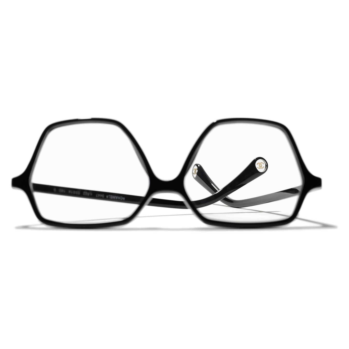 CHANEL CH3447 C622 53