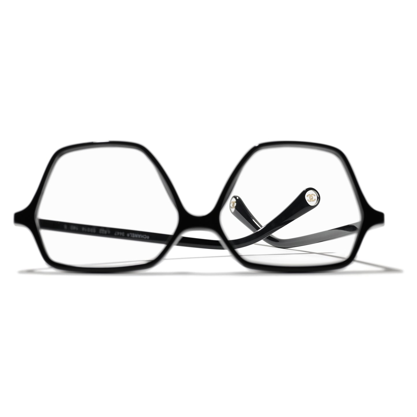 CHANEL CH3447 C622 55