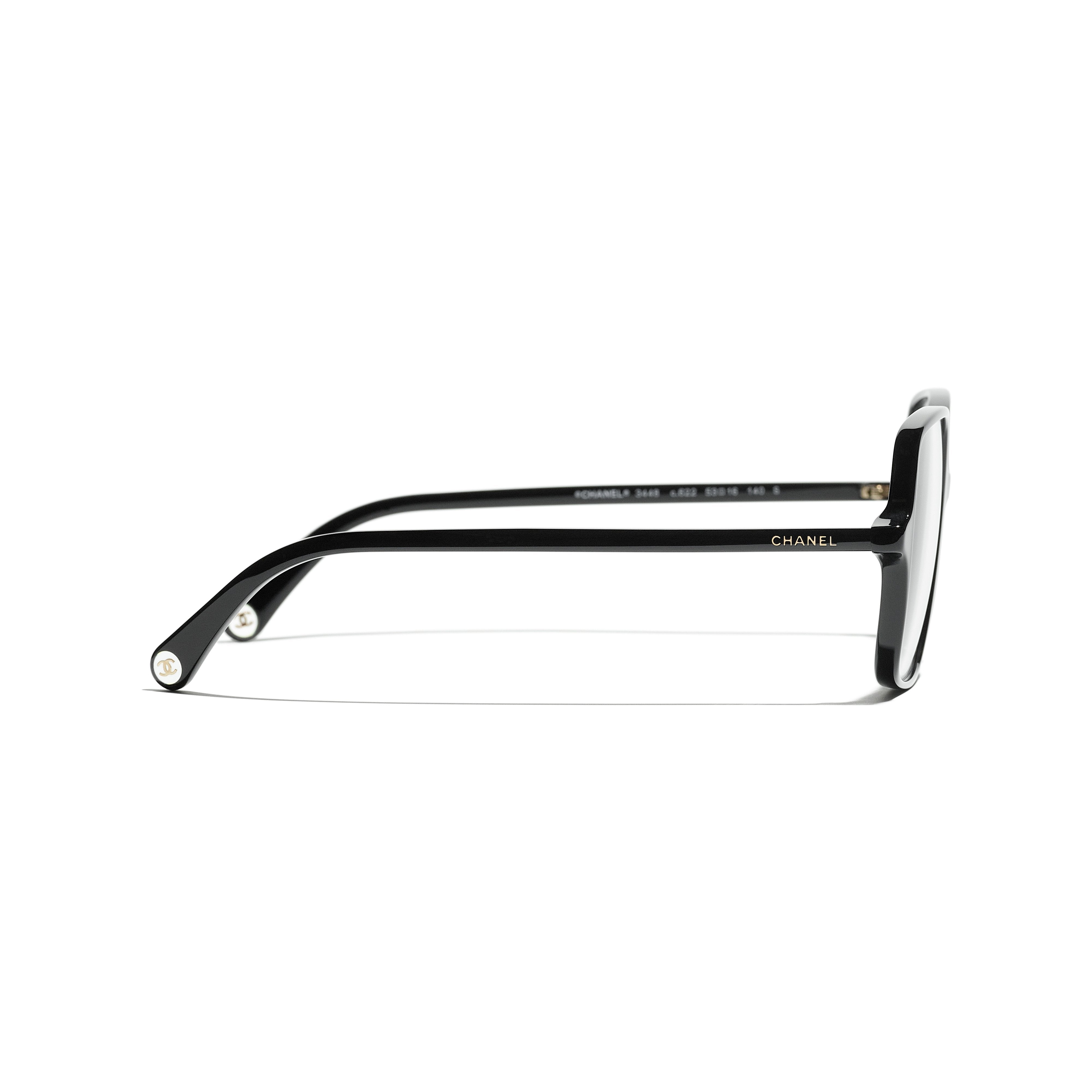 CHANEL CH3448 C622 55