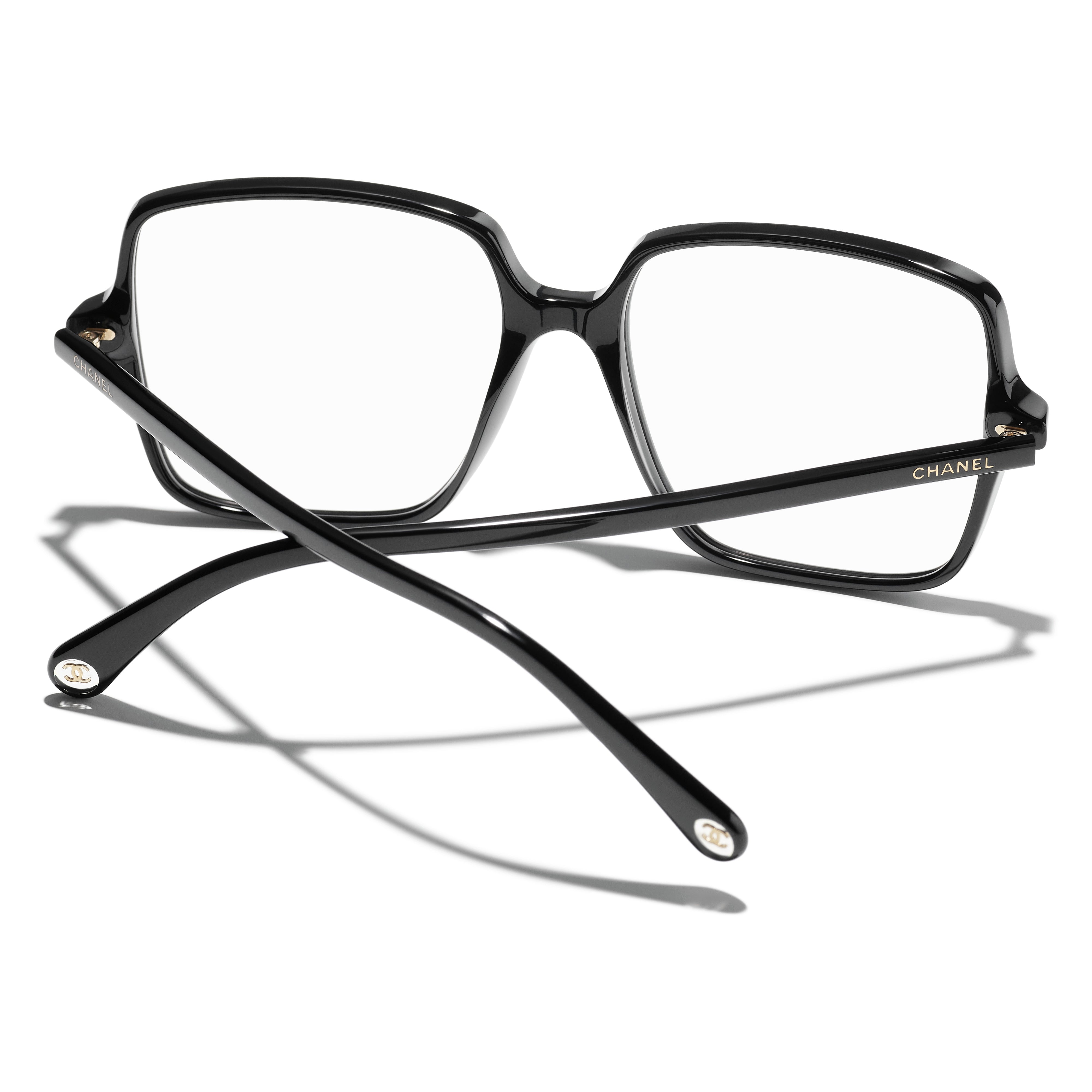 CHANEL CH3448 C622 55