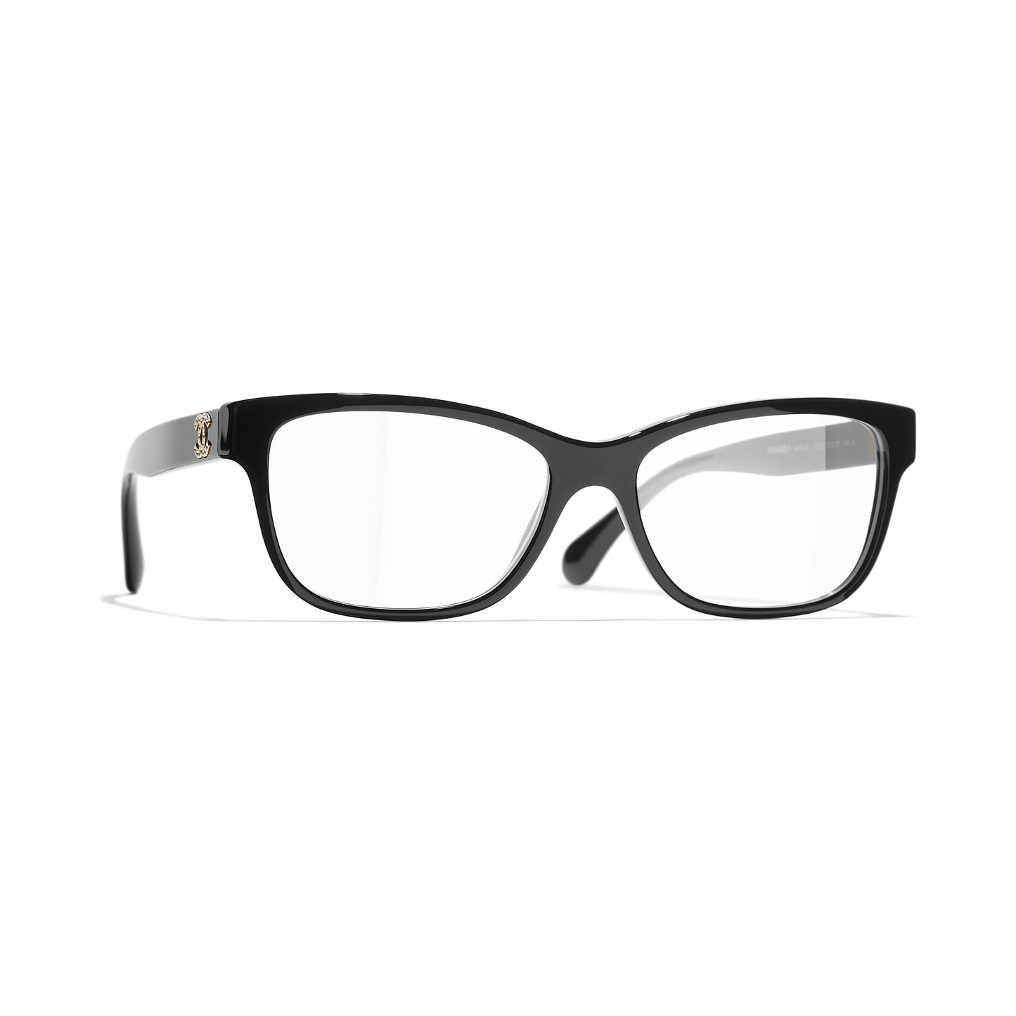 CHANEL CH3449B C622 53