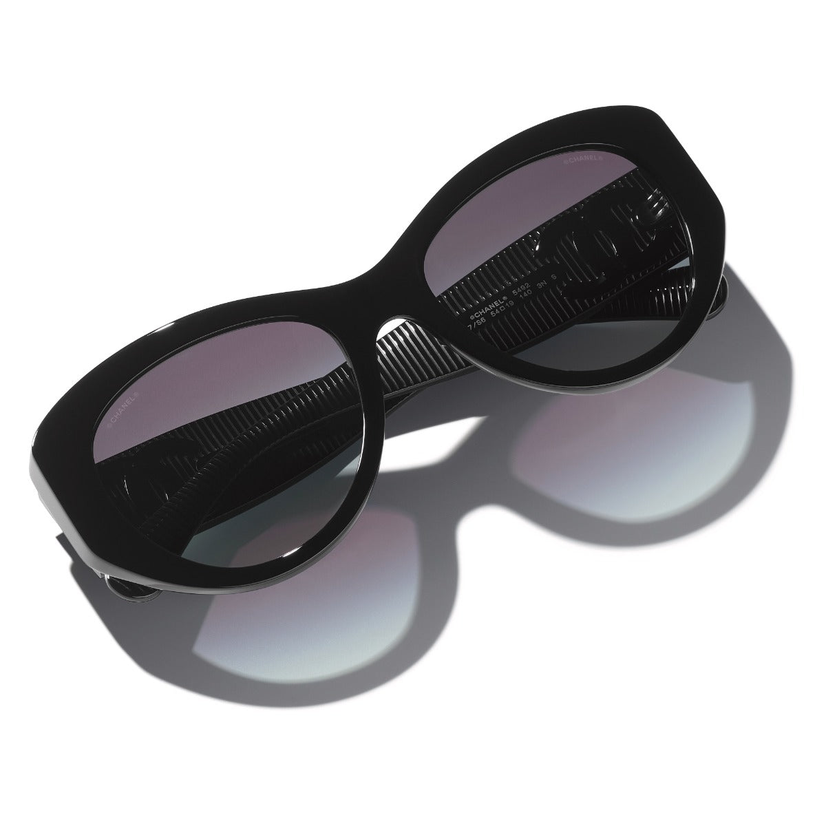 CHANEL CH5492 1047S6 54