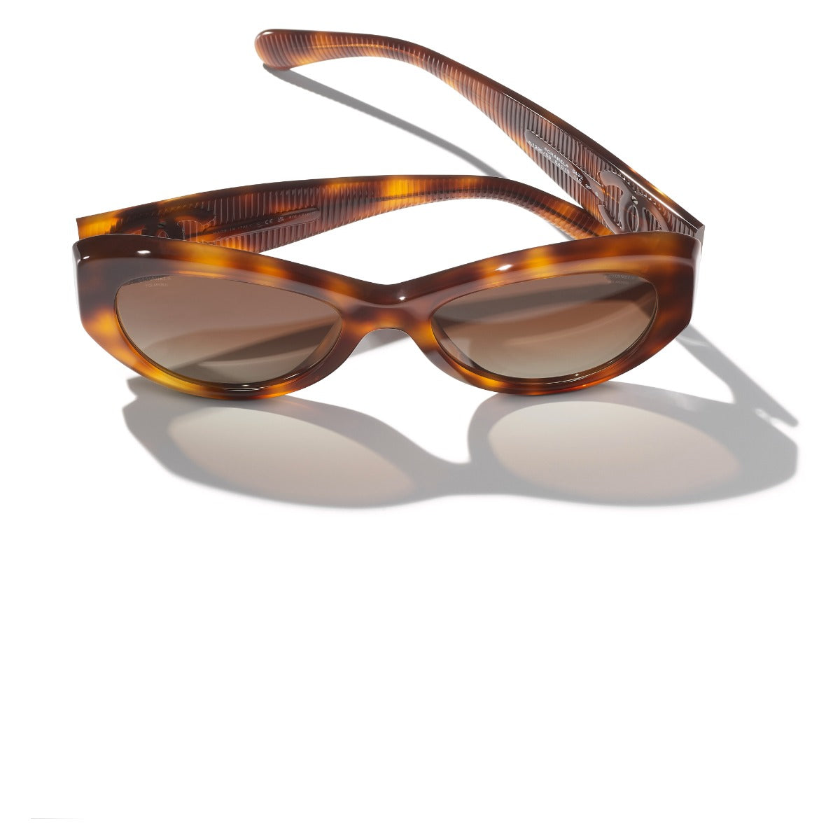 CHANEL CH5492 1295S9 54