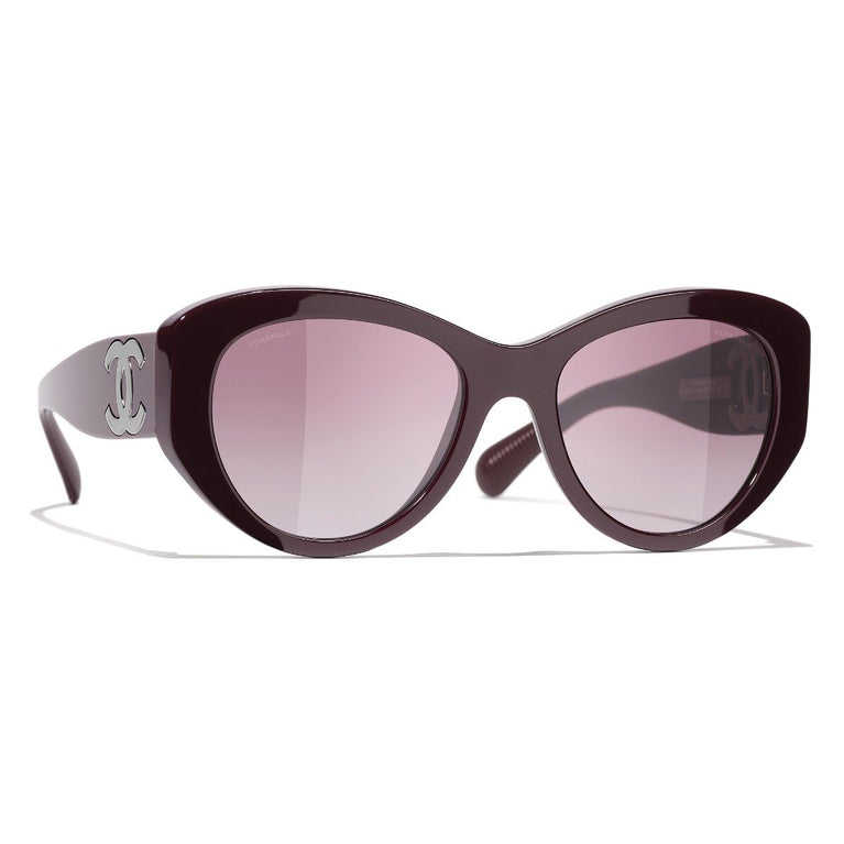 CHANEL CH5492 1461S1 54