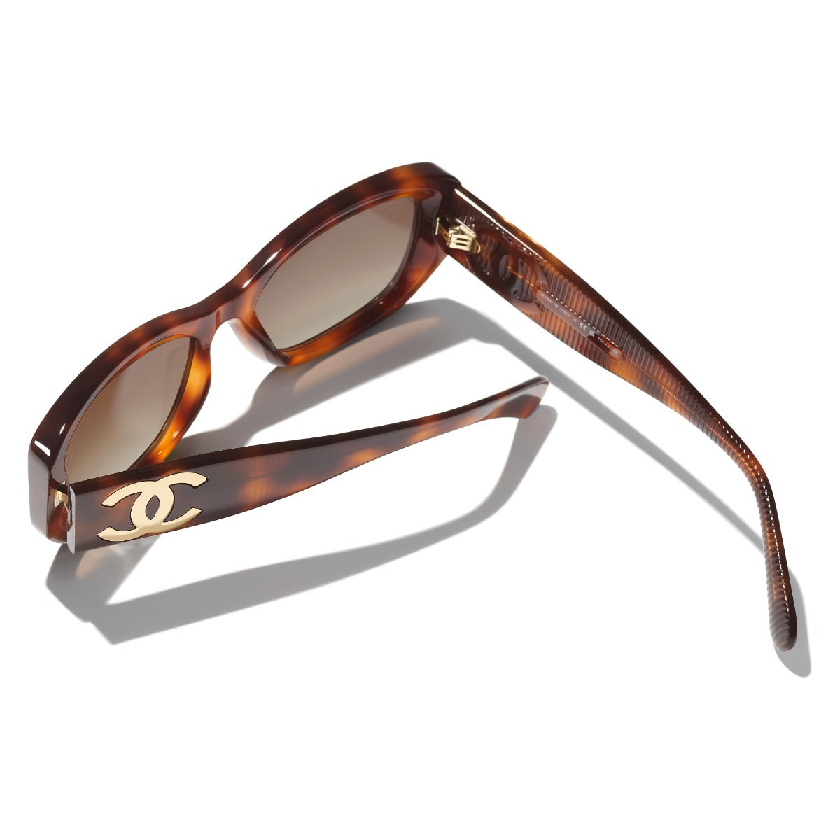 CHANEL CH5493 1295S9 55