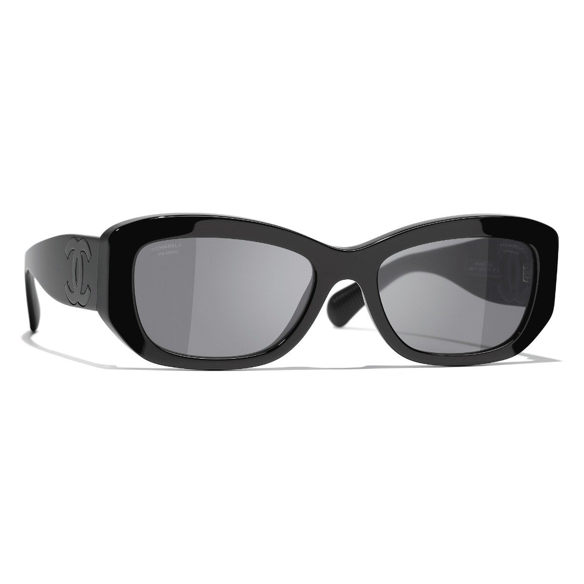 CHANEL CH5493 C888T8 55