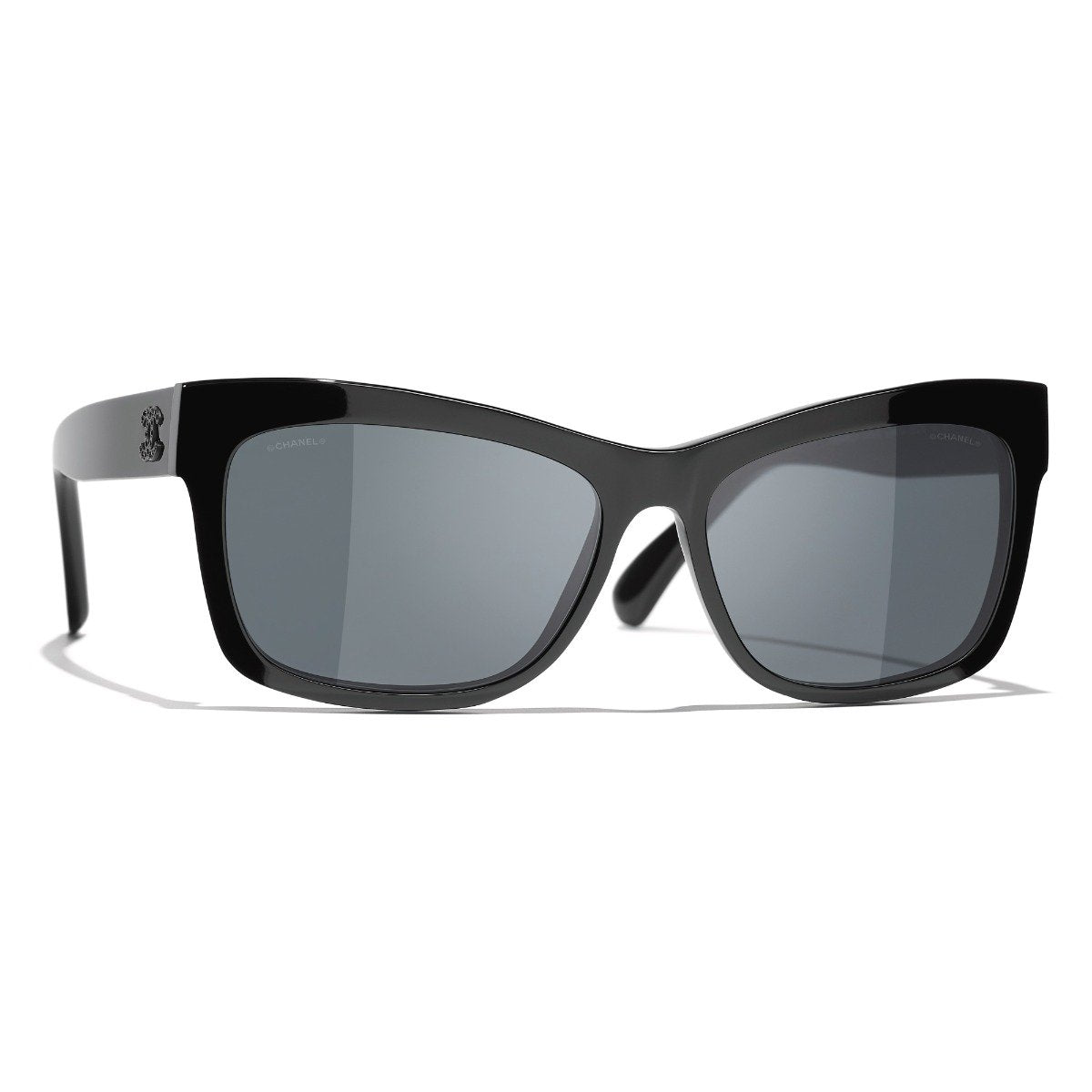 CHANEL CH5496B C888S4 56