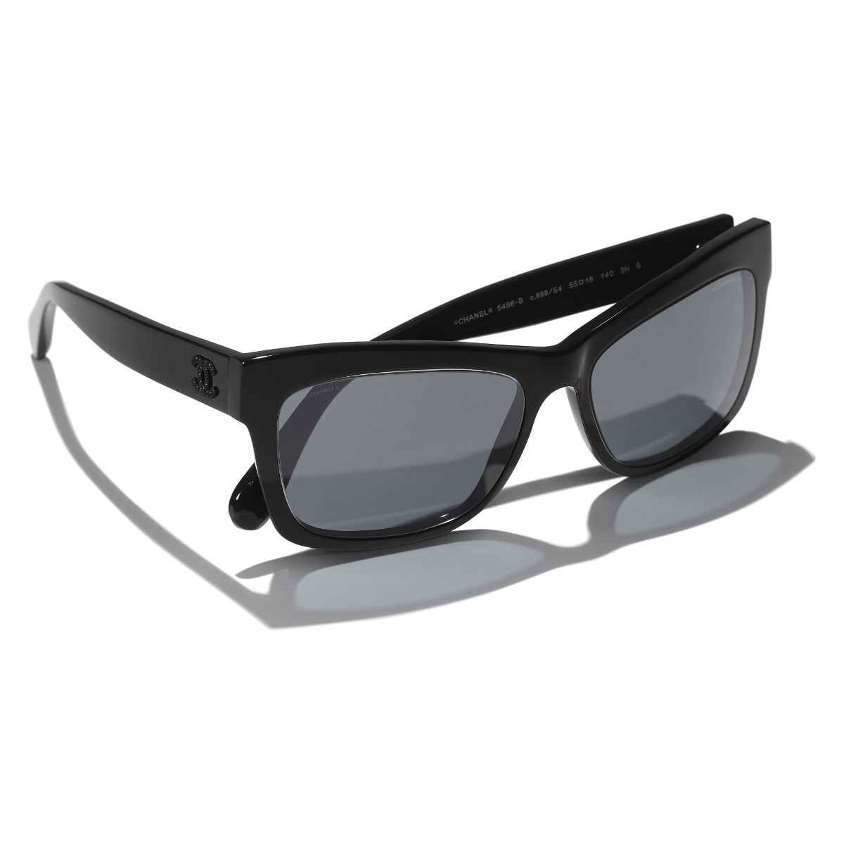 CHANEL CH5496B C888S4 56