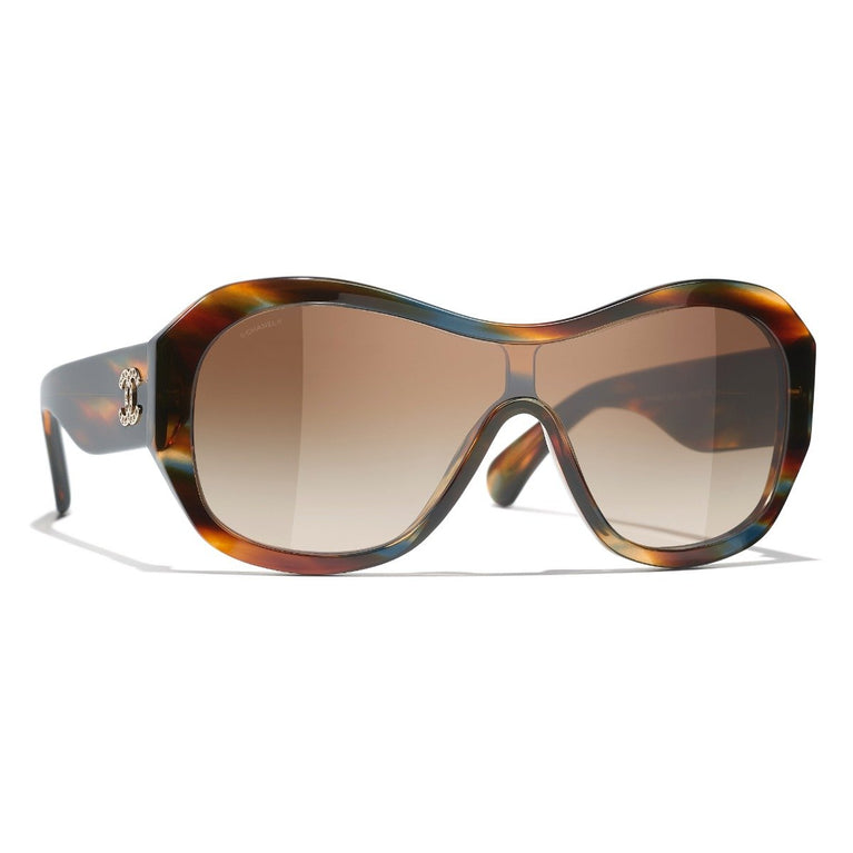 CHANEL CH5497B 1735S5 29