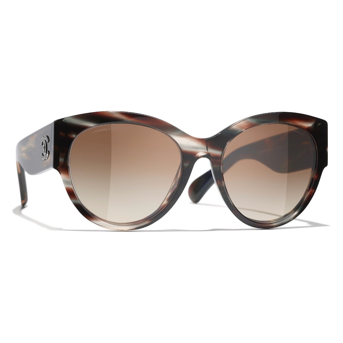 CHANEL CH5498B 1727S5 54