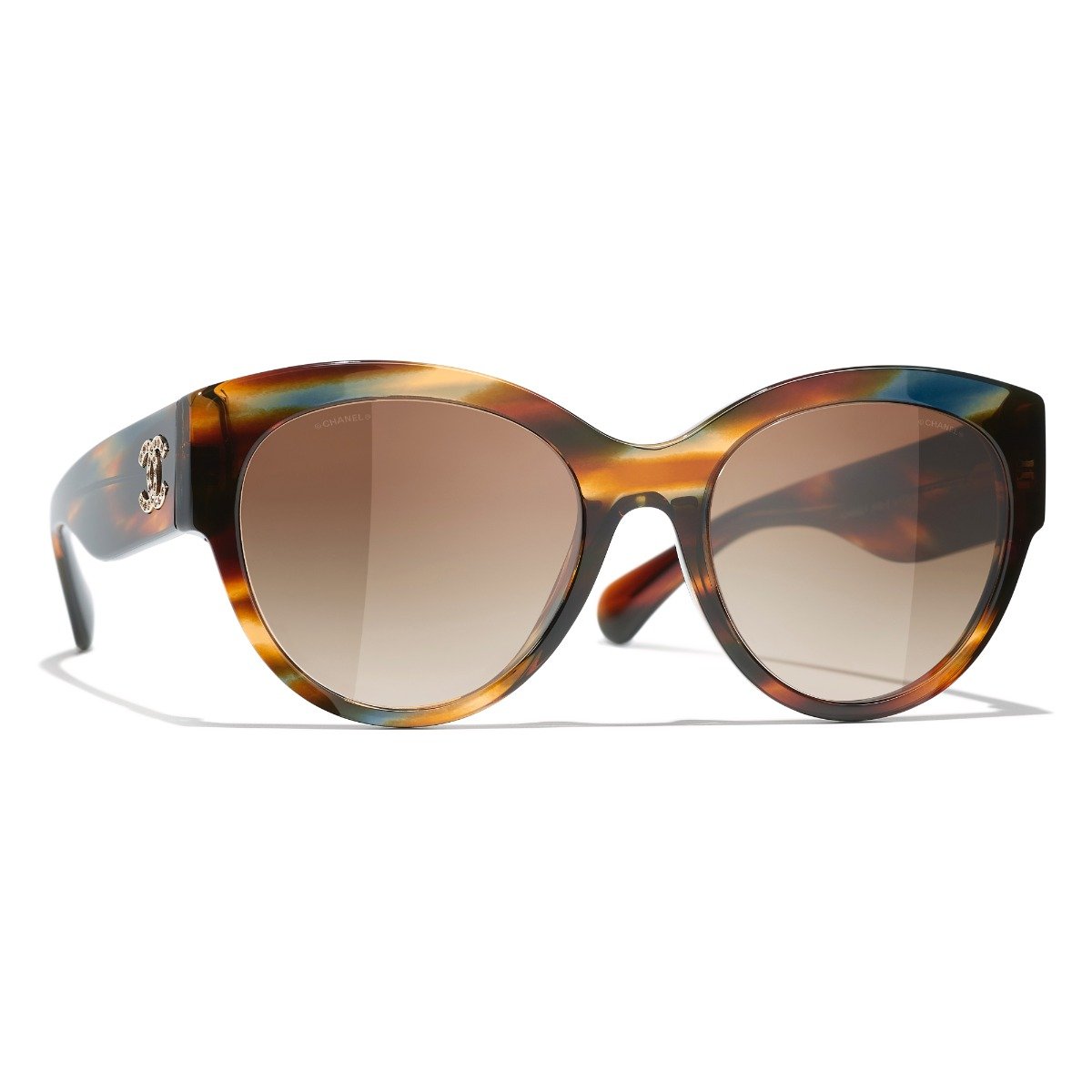 CHANEL CH5498B 1735S5 54