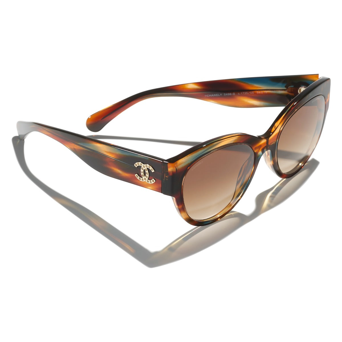 CHANEL CH5498B 1735S5 54