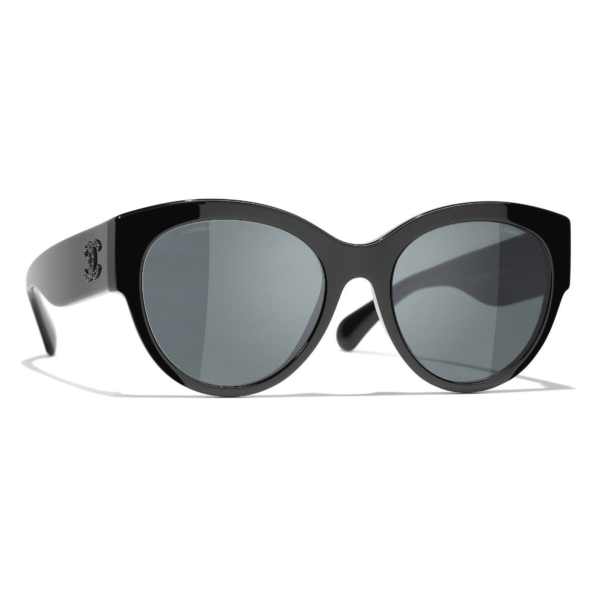 CHANEL CH5498B C888S4 54