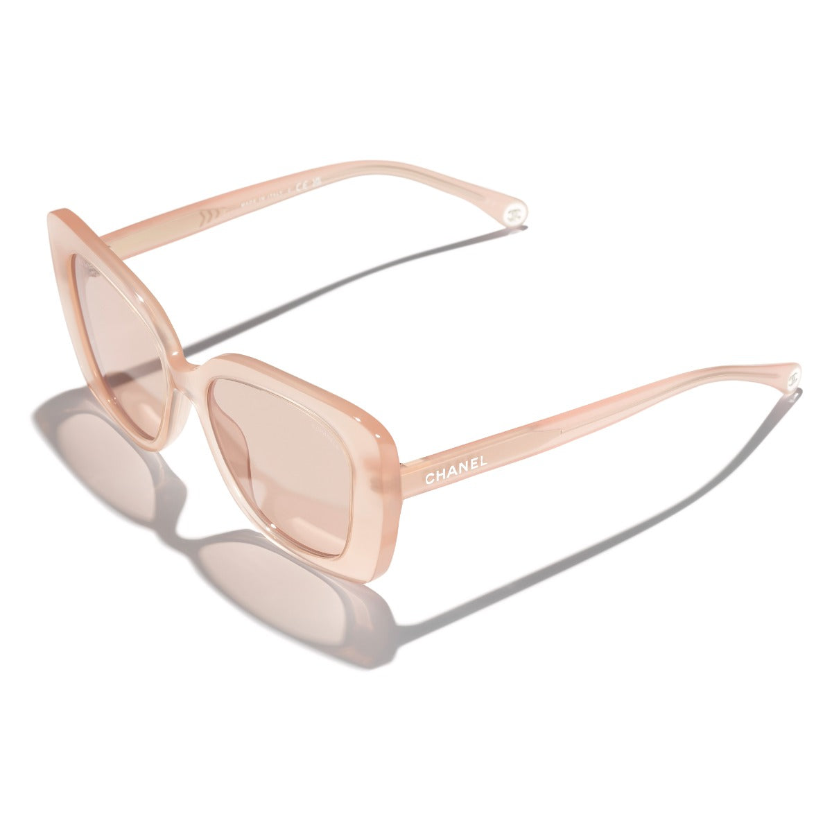 CHANEL CH5504 17324B 53