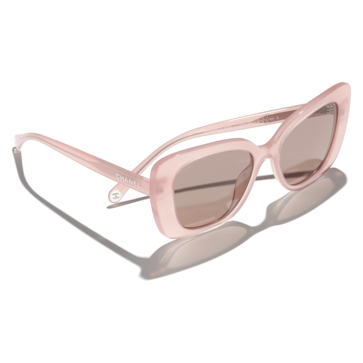 CHANEL CH5504 17334R 53