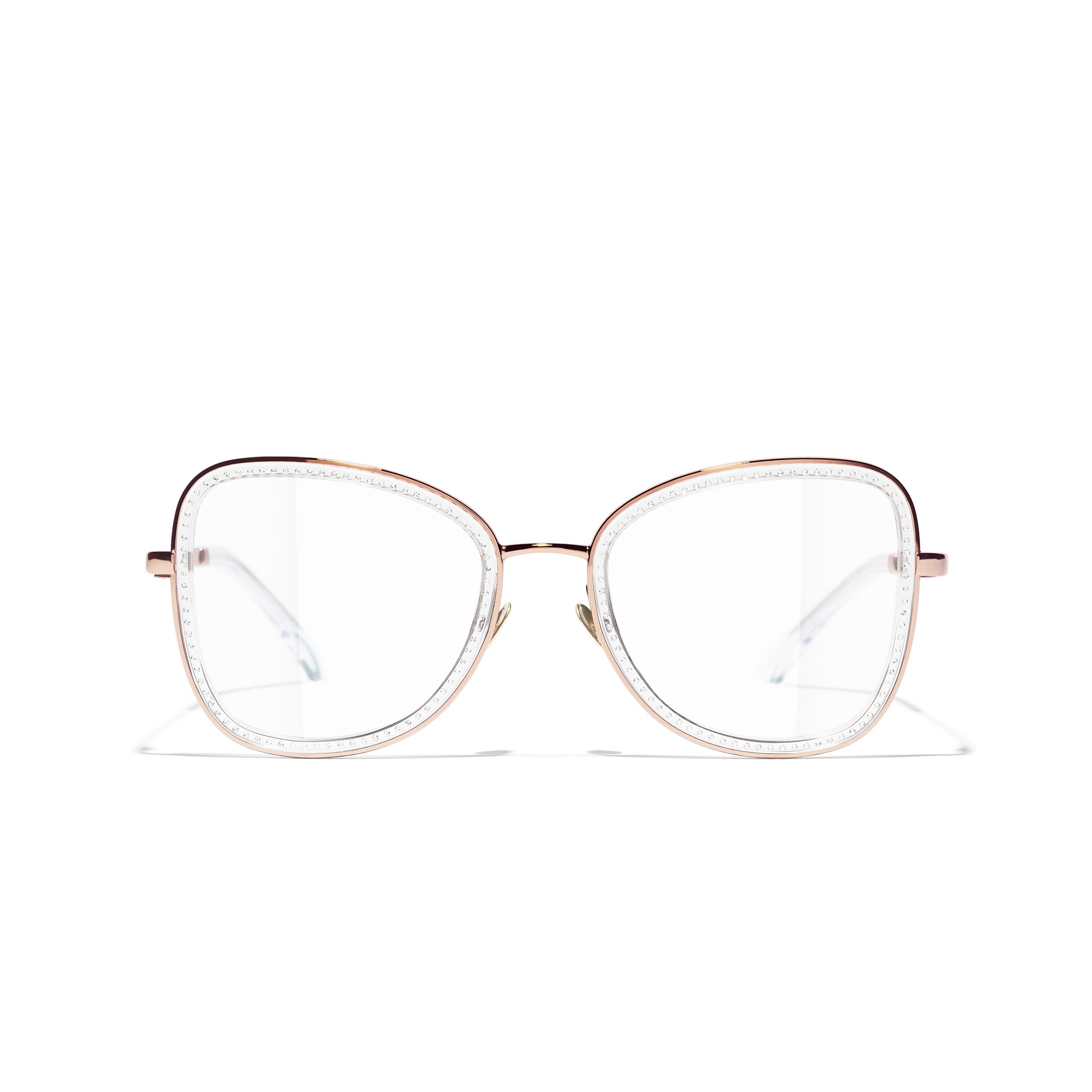 CHANEL CH2208B C226 53
