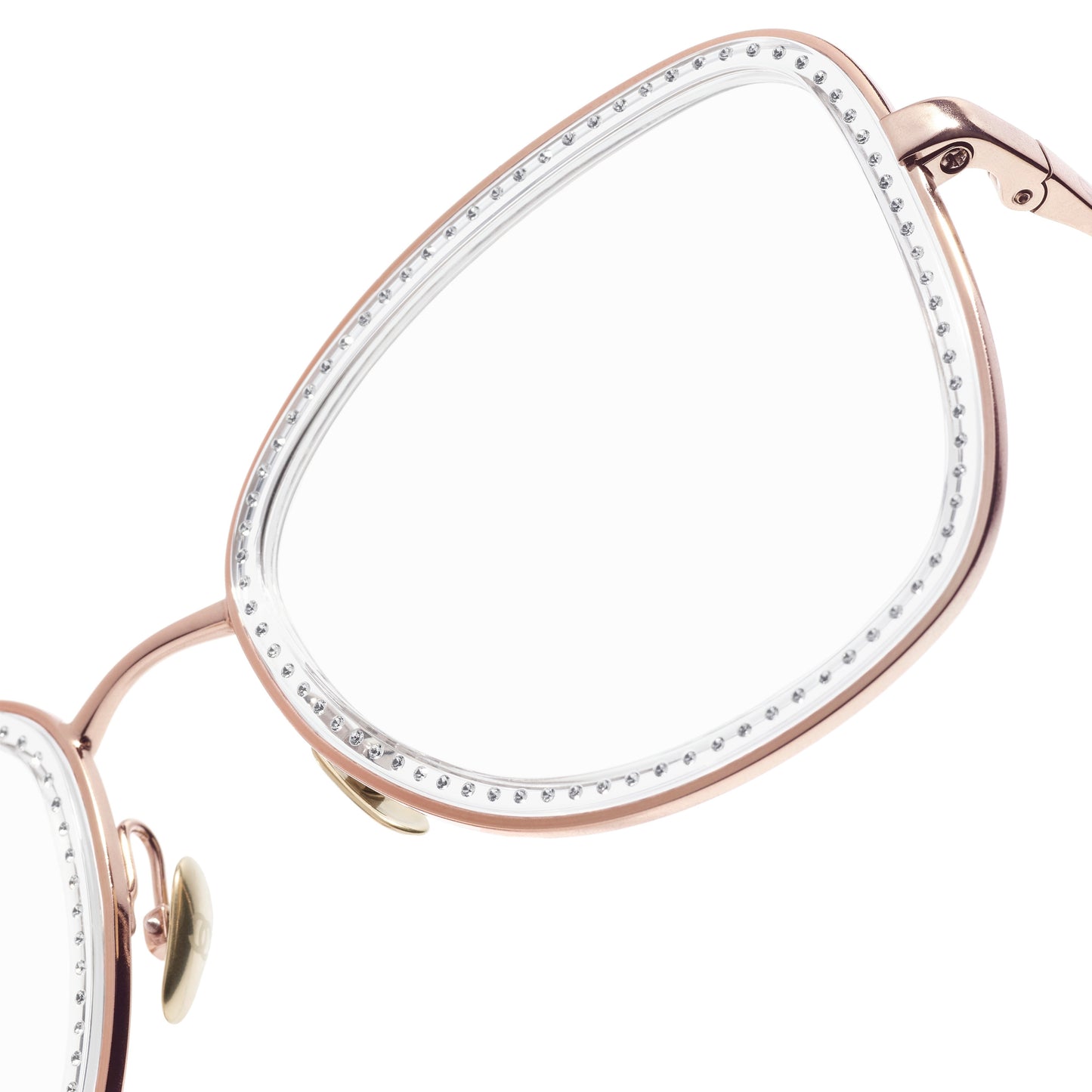 CHANEL CH2208B C226 53