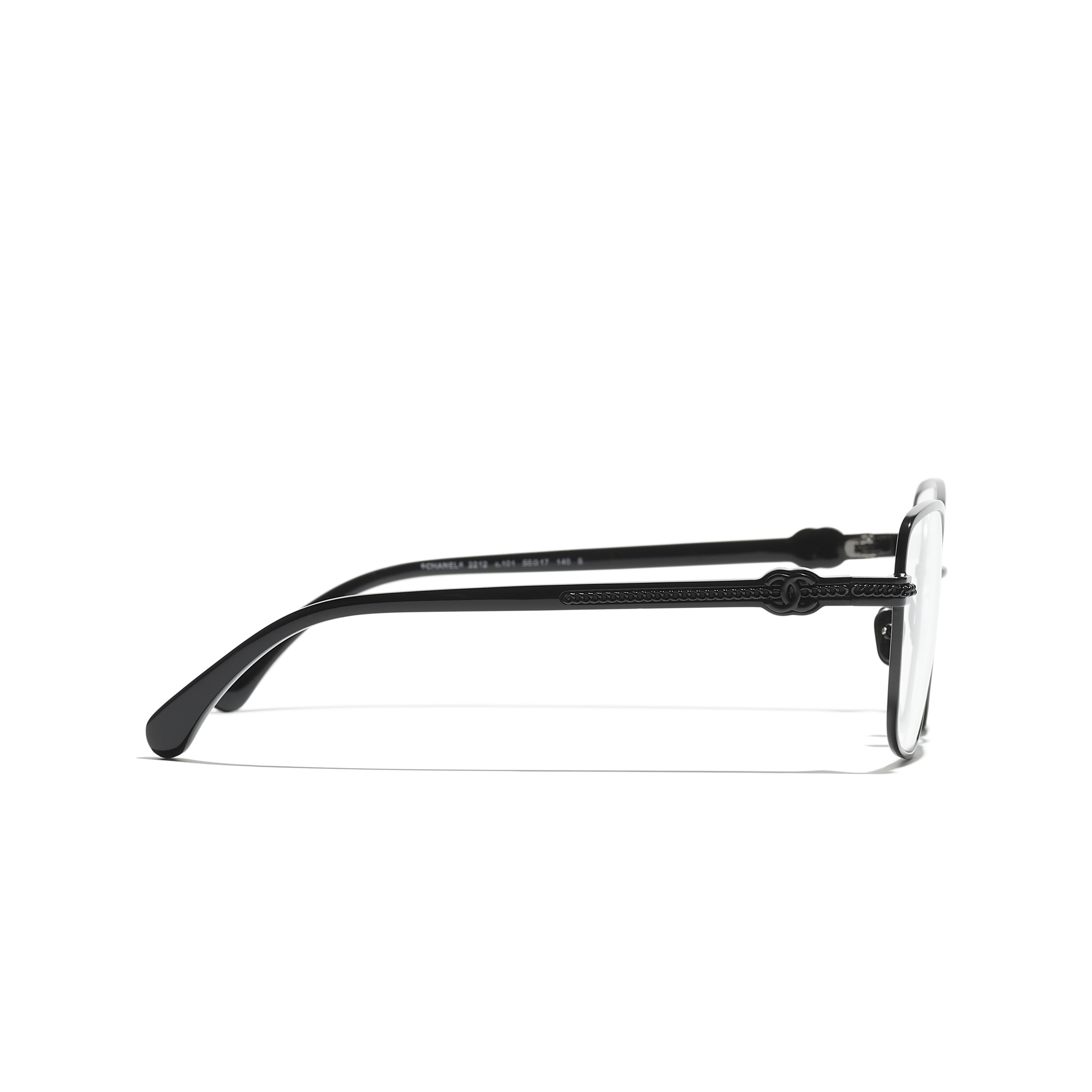 CHANEL CH2212 C101 55