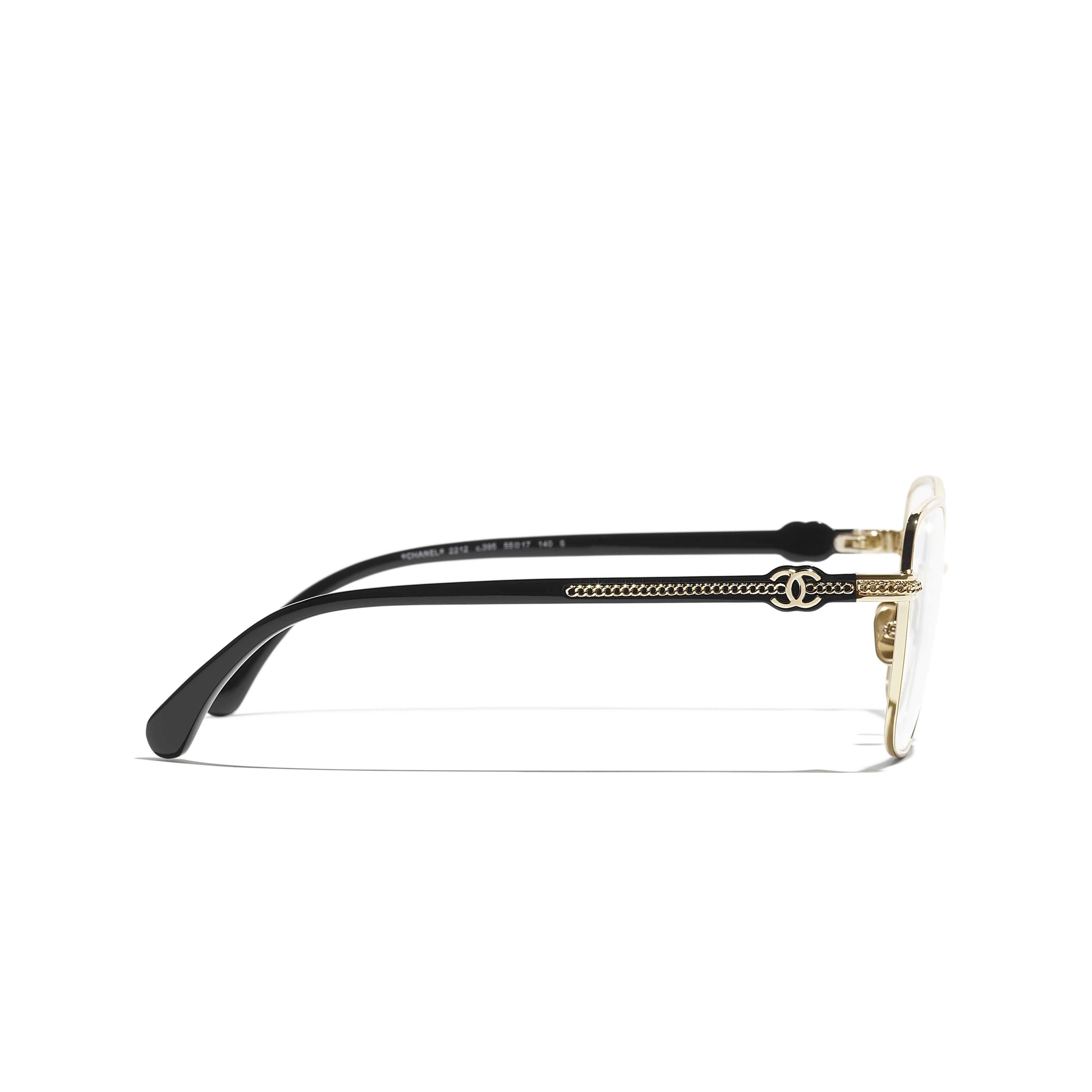 CHANEL CH2212 C395 55