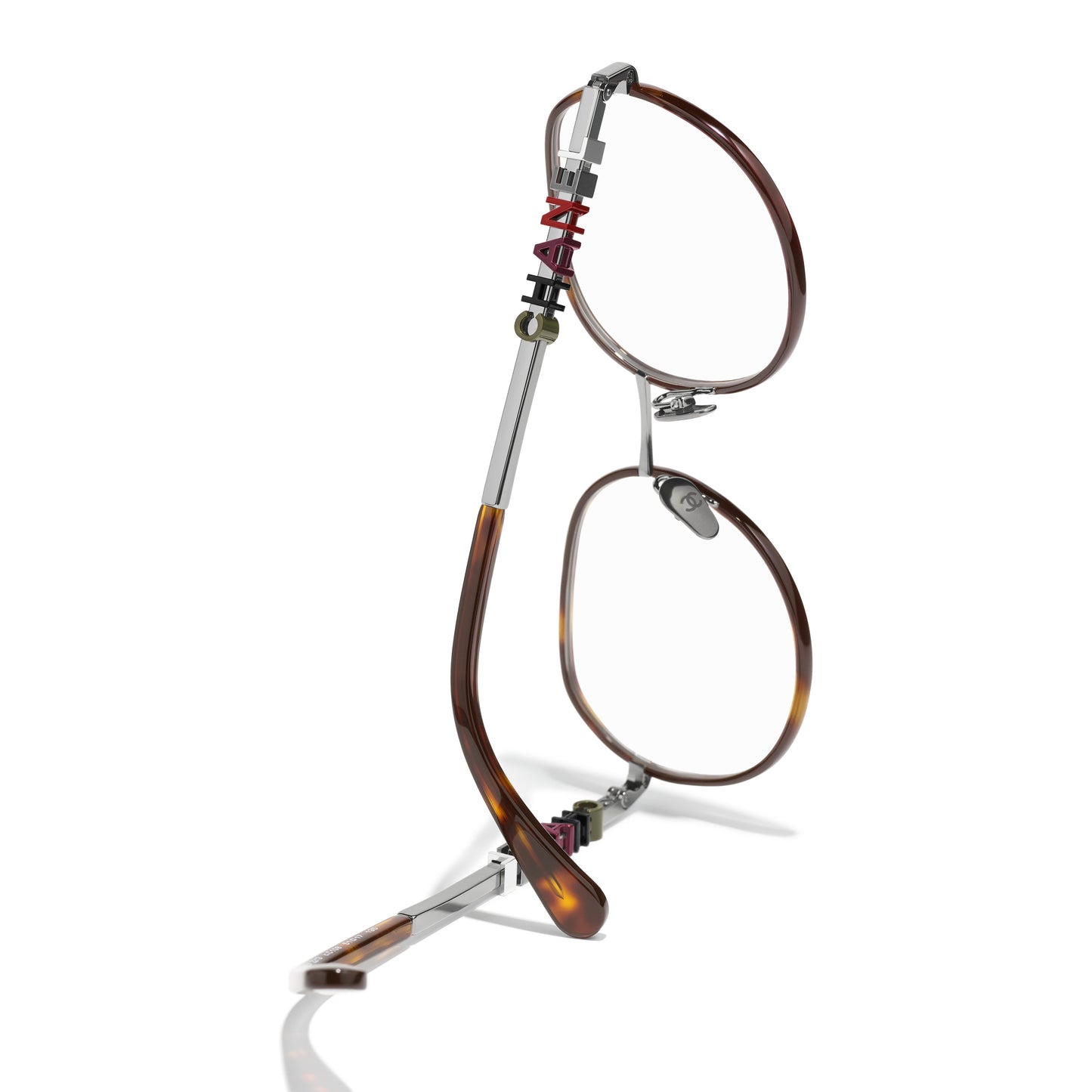 CHANEL CH2213 C108 53